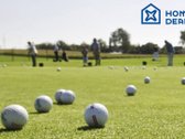 Parduodami du 80 m² ir 50 m² namai bendrame - nuotraukos Nr. 16