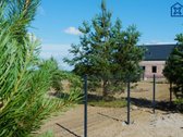 Parduodami du 80 m² ir 50 m² namai bendrame - nuotraukos Nr. 19