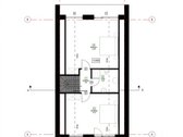 Parduodamas 123 m² namas naujai - nuotraukos Nr. 24