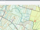 Upės pakrantė, Gelvonų sen. parduodamas 5,80 - nuotraukos Nr. 2