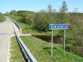 Upės pakrantė, Gelvonų sen. parduodamas 5,80 - nuotraukos Nr. 3