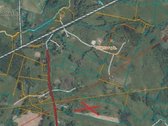Parduodama 2,95 ha iš bendro 11,8261 ha ploto - nuotraukos Nr. 3