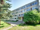 Be tarpininkų parduodamas suremontuotas butas - nuotraukos Nr. 13