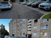 Parduodamas erdvus 4 kambarių, 87 kv. m butas - nuotraukos Nr. 10