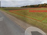 Obelių sen., gyvenvietėje, parduodama 0,45 ha - nuotraukos Nr. 3