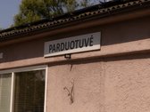 Parduodama veikianti maisto prekių parduotuvė - nuotraukos Nr. 2