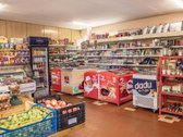 Parduodama veikianti maisto prekių parduotuvė - nuotraukos Nr. 5
