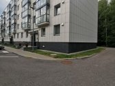 Nuomojamas jaukus, labai tvarkingas 2