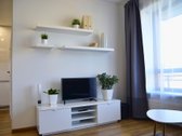 Funkcionaliai suprojektuotas 2 kambarių butas. - nuotraukos Nr. 2