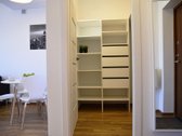 Funkcionaliai suprojektuotas 2 kambarių butas. - nuotraukos Nr. 8