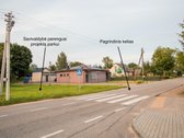 Parduodama veikianti maisto prekių parduotuvė - nuotraukos Nr. 11