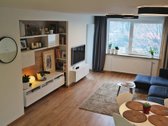 Erdvus bei šviesus 3 kambarių butas su - nuotraukos Nr. 2