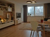 Erdvus bei šviesus 3 kambarių butas su - nuotraukos Nr. 3