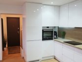 Erdvus bei šviesus 3 kambarių butas su - nuotraukos Nr. 6