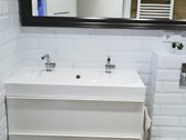 Erdvus bei šviesus 3 kambarių butas su - nuotraukos Nr. 7