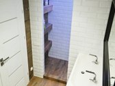 Erdvus bei šviesus 3 kambarių butas su - nuotraukos Nr. 8
