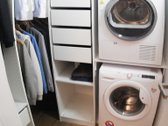 Erdvus bei šviesus 3 kambarių butas su - nuotraukos Nr. 15