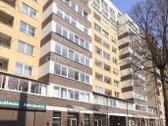 Erdvus bei šviesus 3 kambarių butas su - nuotraukos Nr. 17