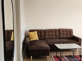 Buto nuoma Klaipėdoje, 45 m2, šalia senamiesčio. - nuotraukos Nr. 5