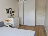 Buto nuoma Klaipėdoje, 45 m2, šalia senamiesčio. - nuotraukos Nr. 8