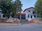 Parduodamas sublokuotas namas per garažus. - nuotraukos Nr. 4