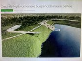 Parduodamas sublokuotas namas per garažus. - nuotraukos Nr. 16