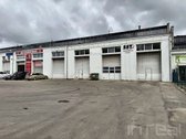 Nuomojamos 1150 kv. m patalpos Klaipėdoje, - nuotraukos Nr. 5