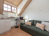 Nuomojama naujai įrengta studija Vilniaus - nuotraukos Nr. 2