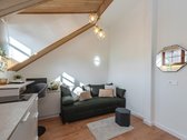 Nuomojama naujai įrengta studija Vilniaus - nuotraukos Nr. 4