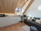 Nuomojama naujai įrengta studija Vilniaus - nuotraukos Nr. 5