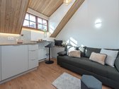 Nuomojama naujai įrengta studija Vilniaus - nuotraukos Nr. 7