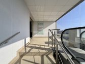 Išnuomojamos tvarkingos ir šviesios 27.57 kv - nuotraukos Nr. 8