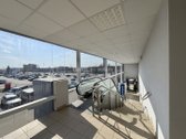 Išnuomojamos tvarkingos ir šviesios 27.57 kv - nuotraukos Nr. 9