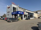 Išnuomojamos tvarkingos ir šviesios 27.57 kv - nuotraukos Nr. 10