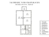 Parduodama Sodyba Su 3,38 Ha Žeme Lazdijų - nuotraukos Nr. 23