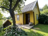 Parduodamas Jaukus Ir Tvarkingas Sodo Namas - nuotraukos Nr. 2
