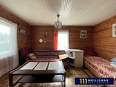 Parduodamas Jaukus Ir Tvarkingas Sodo Namas - nuotraukos Nr. 13