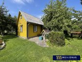 Parduodamas Jaukus Ir Tvarkingas Sodo Namas - nuotraukos Nr. 5