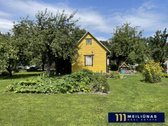 Parduodamas Jaukus Ir Tvarkingas Sodo Namas - nuotraukos Nr. 6