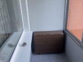 Parduodamas 3-jų kambarių butas, patogioje - nuotraukos Nr. 4