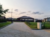 Išnuomojamas naujos statybos 3 kambarių kotedžas. - nuotraukos Nr. 20
