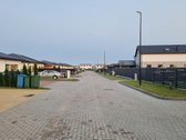 Išnuomojamas naujos statybos 3 kambarių kotedžas. - nuotraukos Nr. 21