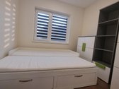 Išnuomojamas naujos statybos 3 kambarių kotedžas. - nuotraukos Nr. 14