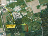 Vos 4,5 km nuo Liepkalnio Maksimos – - nuotraukos Nr. 8