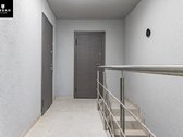 Parduodamas Būstas Naujame Projekte Visai - nuotraukos Nr. 9