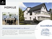 Parduodamas Būstas Naujame Projekte Visai - nuotraukos Nr. 18