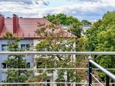 Parduodama Jauki Studija Su Balkonu - nuotraukos Nr. 16