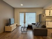 Išnuomojamas naujos statybos 3 kambarių kotedžas. - nuotraukos Nr. 8