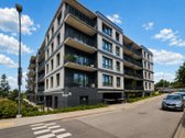 Nuomojamas modernus ir šviesus 3 kambarių - nuotraukos Nr. 21