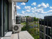 Nuomojamas modernus ir šviesus 3 kambarių - nuotraukos Nr. 10